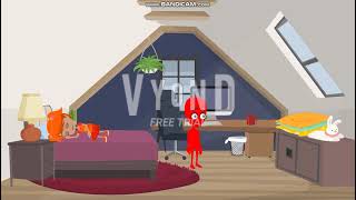 Wondergirl - Theme Song