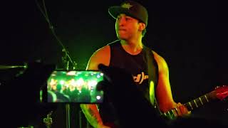 (hed)PE - Renegade Live @ Burgerweeshuis Deventer 27-11-2025