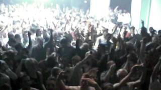 Dj Rush Tor 3 31.10.2004