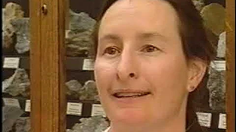 Careers for Geoscientists (1998)