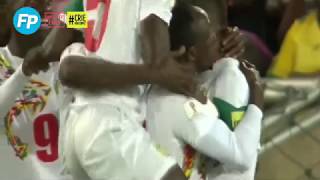 South Africa vs Senegal (0 - 2) Highlights HD & Goals  African Qualifiers 10/11/2017