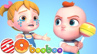 Here You Are Song | Good Manners +More Kids Songs & Nursery Rhymes by ENJO Kids - Cartoon and Kids Song 2,554,505 views 3 months ago 10 minutes, 12 seconds