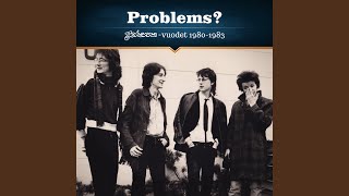 Video thumbnail of "Problems? - Alkuaine"