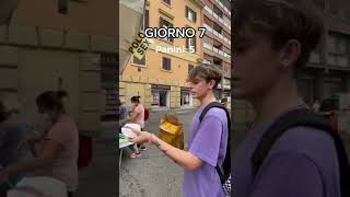 Mangio Solo Mcdonald’s Per 1 Settimana - Giorno 7 Pt.2 (Finale)