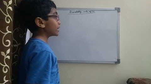 Divisibility rule for 90