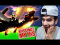 Busting Epic Game Changing Minecraft Myths #4