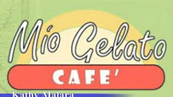 WVTT News- Inverview with Mio Gelato Owner Kathy Malara