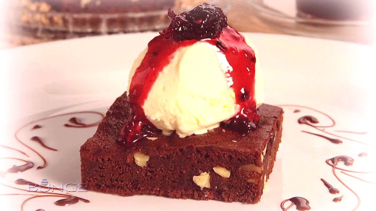 BROWNIE