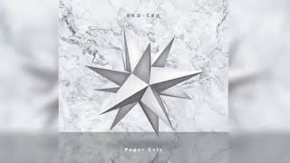 EXO-CBX (첸백시) 'Paper cuts' [Audio]