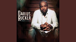 Video thumbnail of "Darius Rucker - All I Want"