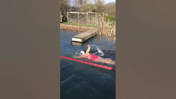 patricia heffernan ice mile Middle