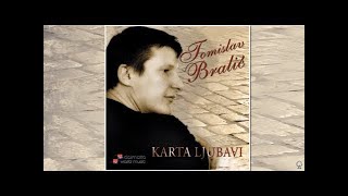 Video thumbnail of "Život bez kurađa - Tomislav Bralić (OFFICIAL AUDIO)"