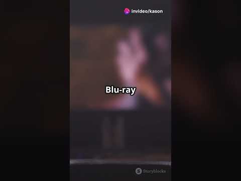 Blu Ray Vs DVD What S The Difference