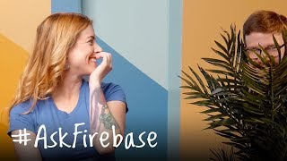 using firebase to make a pwa (progressive web app) #askfirebase