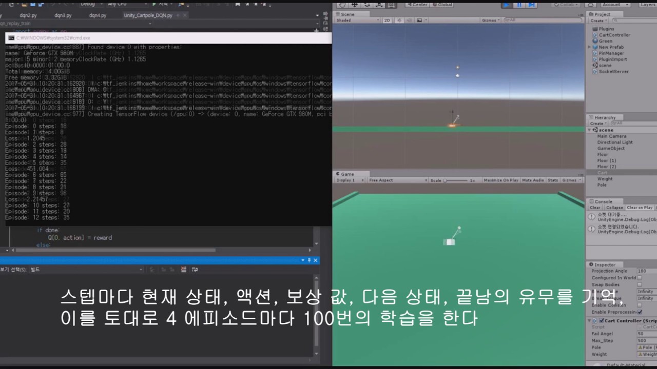Tensorflow