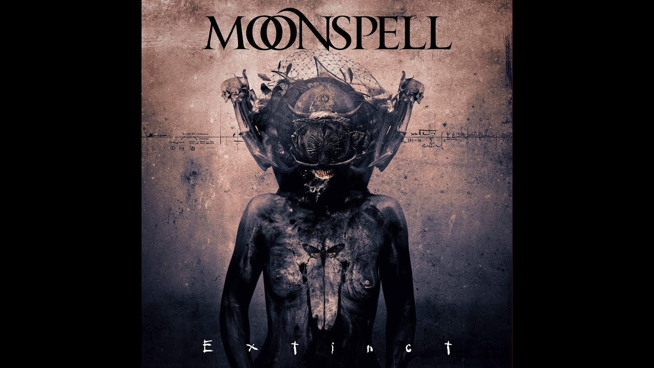 Moonspell - Doomina - YouTube