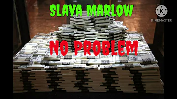 Slava Marlow-No Problem