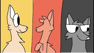 (Choice meme) [animation practice draft]