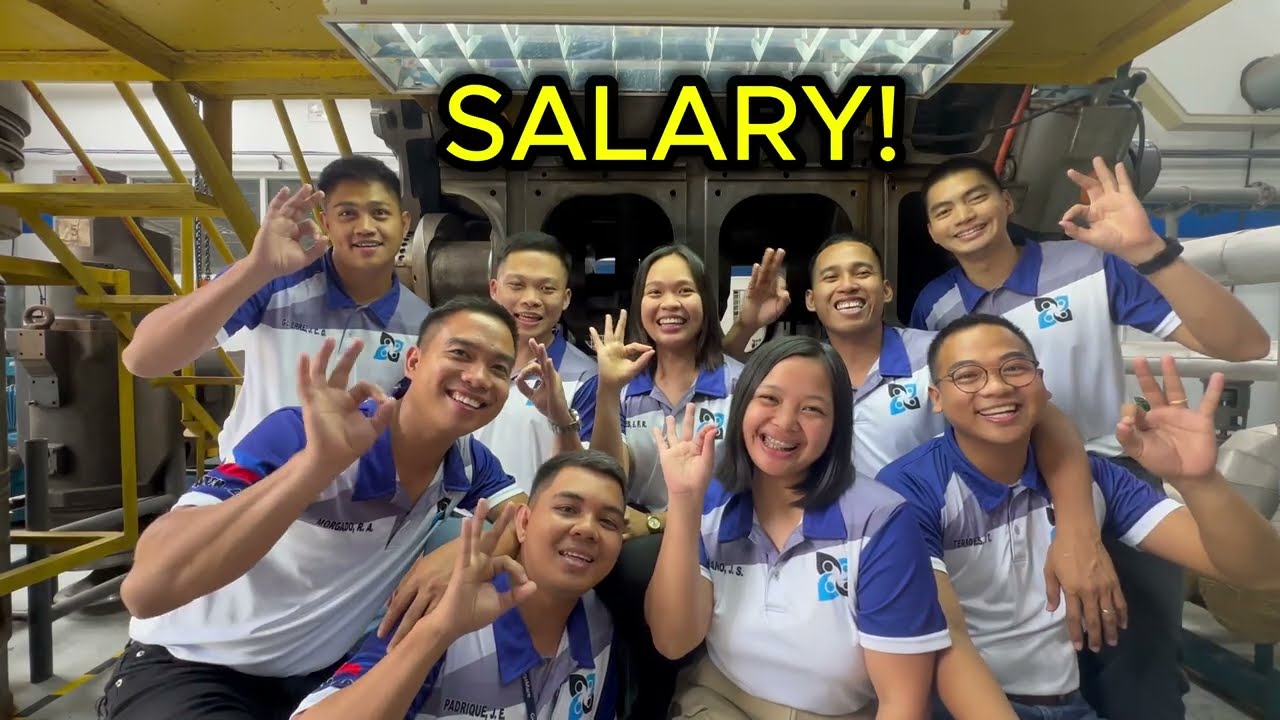 GigaMare | Electro-Technical Officer Cadets Batch 26