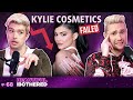 The downfall of kylie cosmetics lies and alleged fraud  beautiful and bothered  ep 68