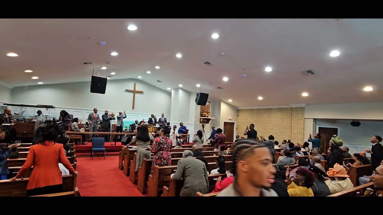 He Came All The Way Down | 2025 