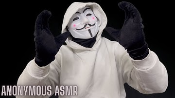 ASMR 1 Minute Invisible Triggers Fast and Relaxing