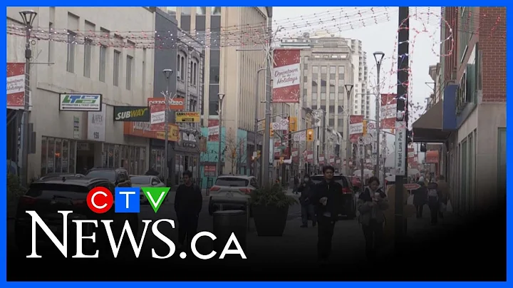 Quarter of Londoners rate low quality of life, survey reveals