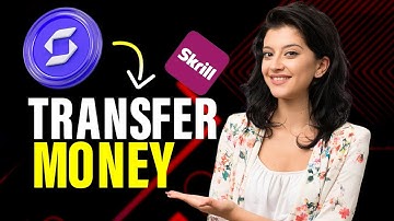 How to transfer money from SafePal to Skrill (Full Guide)