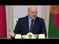 Лукашенко: Они приехали к себе домой!/ Всё о ВНС и его делегатах
