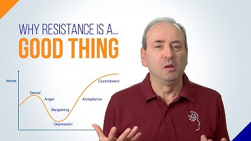 Why Resistance is a Good Thing