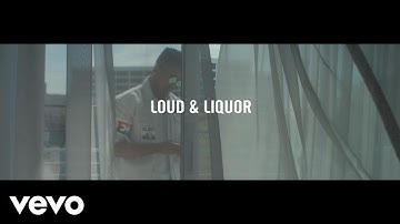 Matt B - Loud & Liquor ft. Casey Veggies