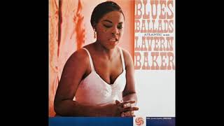 LaVern Baker - If You Love Me