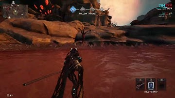 How to Use Lure in Warframe