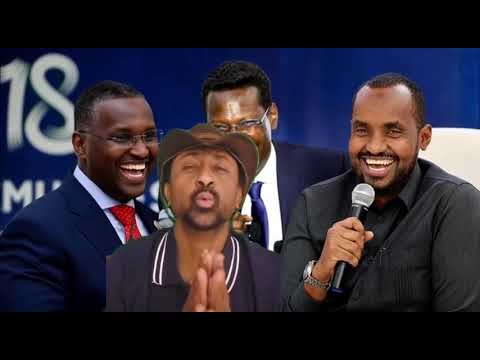 Galmudug Si Qalada Ayaa Lagu Aas Aasay