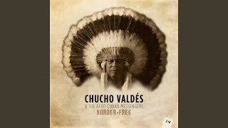 Video thumbnail of "Chucho Valdés - Santa Cruz"