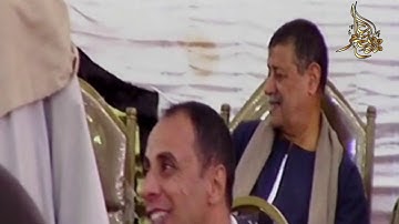 فاكهة القراء الشيخ ممدوح عامر وتلاوه خاشعه ما تيسر من سورة الأنعام