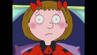 Mona The Vampire - He Lives In You Lebo M