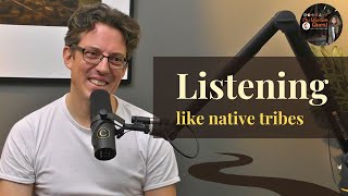 Conscious listening: Circle Way leader on how to make someone feel heard