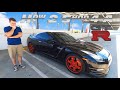 HOW TO SHOP FOR A R35 NISSAN GTR