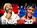Famous Rapper Quando Rondo and Duke Dennis teamed up while he was streaming and this happend.....