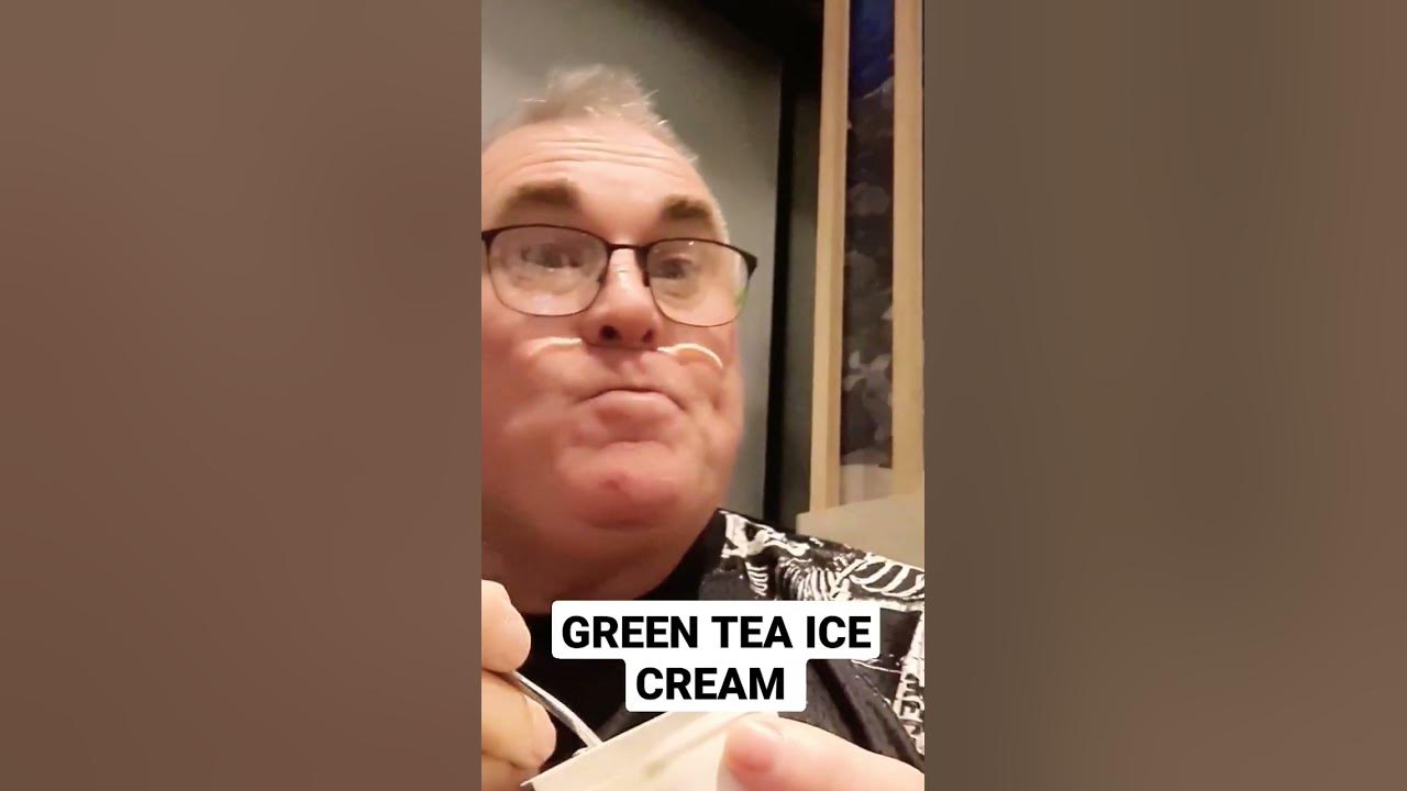 green-tea-ice-cream-viral-yummy-satisfying-trendingshorts-viral
