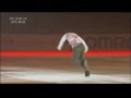 羽生結弦 change 2008年 ー 2011年 mix version