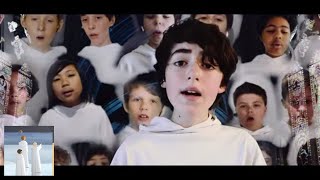 Libera 6th June 2020 - 'Ave Maria'