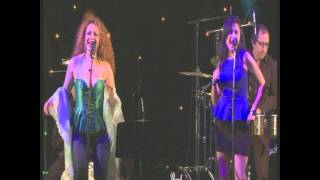 Salsa Band Melbourne | Bahia | Hire a live band