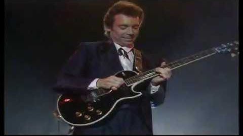 Steve Hackett - Please Don