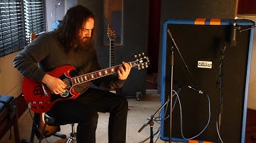 Zilla Cabs - 6x12 - Riverside Studio Bath