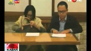 Download lagu TvOne KHI 2804 Kandasnya Caleg Kesohor