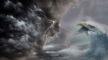 Epic Music | "Fighting The Beast" | Using Trailer Strings, Soaring Strings & Trailer Brass