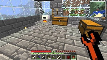 Tekkit Lite Singleplayer Let