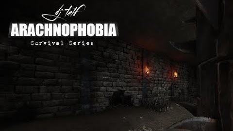 Arachnophobia BO3 Custom Zombies! (FML) #CustomZombies #CodZombies #Zombies #LIVE #Gaming #CZC